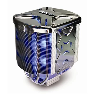 Asus Silent Square EVO hűtőventilátor