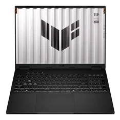 Asus TUF A16 FA608WI-QT010W laptop (16"WQXGA/AMD Ryzen AI 9 HX 370/RTX 4070 8GB/16GB RAM/1TB/Win11) - szürke