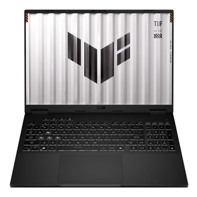 Asus TUF A16 FA608WI-QT010W laptop (16"WQXGA/AMD Ryzen AI 9 HX 370/RTX 4070 8GB/16GB RAM/1TB/Win11) - szürke