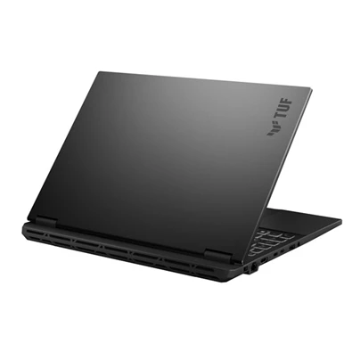 Asus TUF A16 FA608WI-QT010W laptop (16"WQXGA/AMD Ryzen AI 9 HX 370/RTX 4070 8GB/16GB RAM/1TB/Win11) - szürke