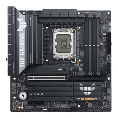 Asus TUF GAMING B860M-PLUS WIFI Intel B860 LGA1851 mATX alaplap