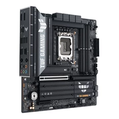 Asus TUF GAMING B860M-PLUS WIFI Intel B860 LGA1851 mATX alaplap
