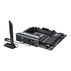 Asus TUF GAMING B860M-PLUS WIFI Intel B860 LGA1851 mATX alaplap
