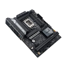 Asus TUF GAMING B860-PLUS WIFI Intel B860 LGA1851 ATX alaplap