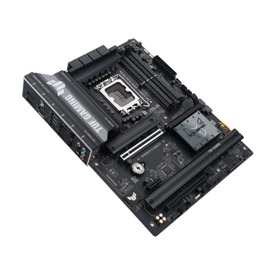 Asus TUF GAMING B860-PLUS WIFI Intel B860 LGA1851 ATX alaplap