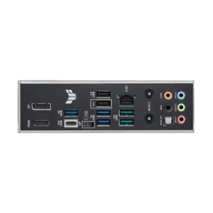 Asus TUF GAMING B860-PLUS WIFI Intel B860 LGA1851 ATX alaplap