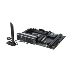 Asus TUF GAMING B860-PLUS WIFI Intel B860 LGA1851 ATX alaplap