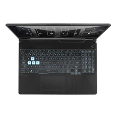 Asus TUF Gaming A15 FA506NC-HN002W laptop (15,6"FHD/AMD Ryzen 5 7535HS/RTX 3050 4GB/8GB RAM/512GB/Win11) - fekete