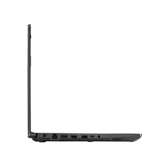 Asus TUF Gaming A15 FA506NC-HN002W laptop (15,6"FHD/AMD Ryzen 5 7535HS/RTX 3050 4GB/8GB RAM/512GB/Win11) - fekete