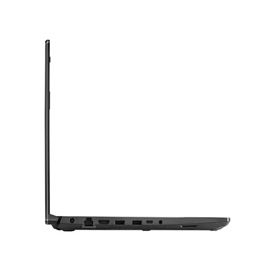 Asus TUF Gaming A15 FA506NC-HN002W laptop (15,6"FHD/AMD Ryzen 5 7535HS/RTX 3050 4GB/8GB RAM/512GB/Win11) - fekete