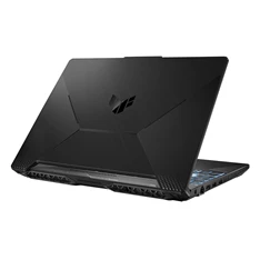 Asus TUF Gaming A15 FA506NC-HN002W laptop (15,6"FHD/AMD Ryzen 5 7535HS/RTX 3050 4GB/8GB RAM/512GB/Win11) - fekete