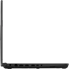 Asus TUF Gaming A15 FA506NC-HN039 laptop (15,6"FHD/AMD Ryzen 5 7535HS/RTX 3050 4GB/16GB RAM/1TB/FreeDOS) - fekete
