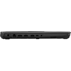 Asus TUF Gaming A15 FA506NC-HN039 laptop (15,6"FHD/AMD Ryzen 5 7535HS/RTX 3050 4GB/16GB RAM/1TB/FreeDOS) - fekete