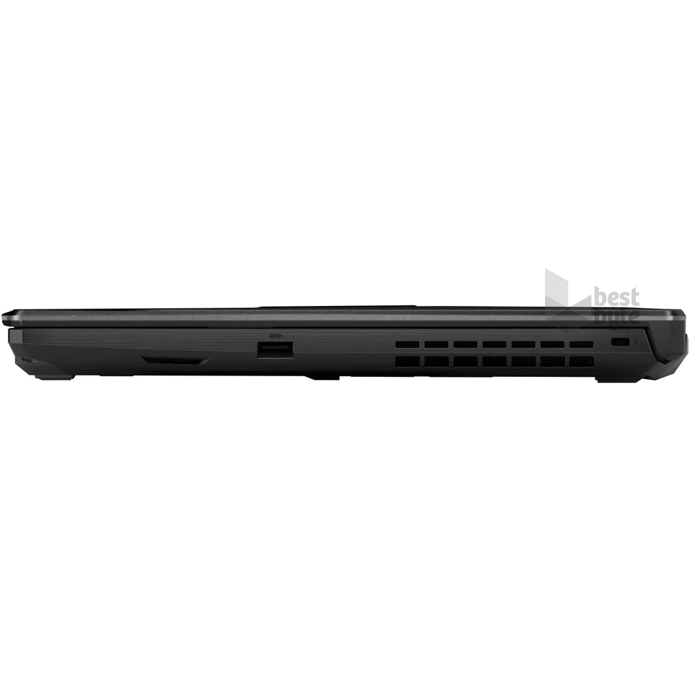 Asus TUF Gaming A15 FA506NC-HN039 laptop (15,6"FHD/AMD Ryzen 5 7535HS/RTX 3050 4GB/16GB RAM/1TB/FreeDOS) - fekete
