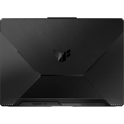 Asus TUF Gaming A15 FA506NC-HN039 laptop (15,6"FHD/AMD Ryzen 5 7535HS/RTX 3050 4GB/16GB RAM/1TB/FreeDOS) - fekete