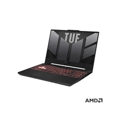 Asus TUF Gaming A15 FA507NU-LP101 laptop (15,6"FHD/AMD Ryzen 5-7535HS/RTX 4050 6GB/16GB RAM/512GB/FreeDOS) - szürke