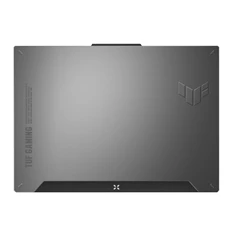 Asus TUF Gaming A15 FA507NVR-LP008 laptop (15,6"FHD/AMD Ryzen 7 7435HS/RTX 4060 8GB/16GB RAM/1TB) - szürke