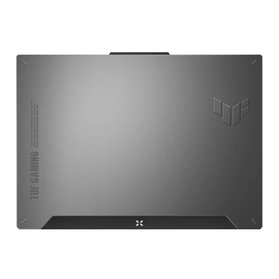 Asus TUF Gaming A15 FA507NVR-LP008 laptop (15,6"FHD/AMD Ryzen 7 7435HS/RTX 4060 8GB/16GB RAM/1TB) - szürke