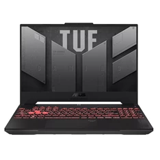 Asus TUF Gaming A15 FA507NVR-LP008 laptop (15,6"FHD/AMD Ryzen 7 7435HS/RTX 4060 8GB/16GB RAM/1TB) - szürke