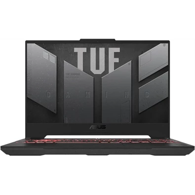 Asus TUF Gaming A15 FA507NV-LP033 laptop (15,6"FHD/AMD Ryzen 7-7735HS/RTX 4060 8GB/16GB RAM/512GB) - szürke