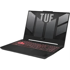 Asus TUF Gaming A15 FA507NV-LP033 laptop (15,6"FHD/AMD Ryzen 7-7735HS/RTX 4060 8GB/16GB RAM/512GB) - szürke
