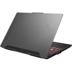 Asus TUF Gaming A15 FA507NV-LP033 laptop (15,6"FHD/AMD Ryzen 7-7735HS/RTX 4060 8GB/16GB RAM/512GB) - szürke