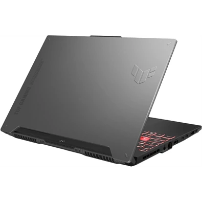 Asus TUF Gaming A15 FA507NV-LP033 laptop (15,6"FHD/AMD Ryzen 7-7735HS/RTX 4060 8GB/16GB RAM/512GB) - szürke
