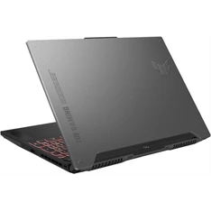 Asus TUF Gaming A15 FA507NV-LP033 laptop (15,6"FHD/AMD Ryzen 7-7735HS/RTX 4060 8GB/16GB RAM/512GB) - szürke