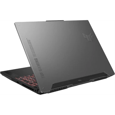 Asus TUF Gaming A15 FA507NV-LP033 laptop (15,6"FHD/AMD Ryzen 7-7735HS/RTX 4060 8GB/16GB RAM/512GB) - szürke