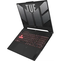 Asus TUF Gaming A15 FA507NV-LP033 laptop (15,6"FHD/AMD Ryzen 7-7735HS/RTX 4060 8GB/16GB RAM/512GB) - szürke