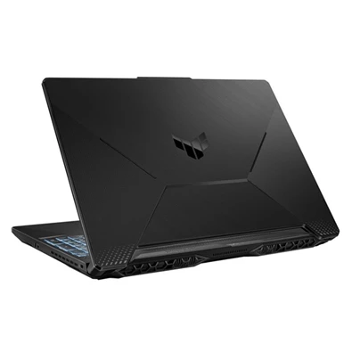 Asus TUF Gaming F15 FX506HC-HN300WA laptop (15,6"FHD/Intel Core i5-11400H/RTX 3050 4GB/16GB RAM/512GB/Win11) - fekete