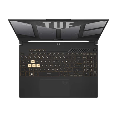 Asus TUF Gaming F15 FX507VV-LP147 laptop (15,6"FHD/Intel Core i7-13620H/RTX 4060 8GB/16GB RAM/512GB) - szürke