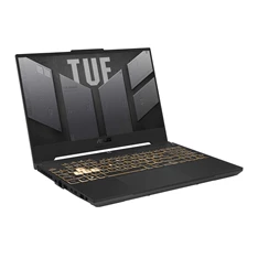 Asus TUF Gaming F15 FX507VV-LP147 laptop (15,6"FHD/Intel Core i7-13620H/RTX 4060 8GB/16GB RAM/512GB) - szürke