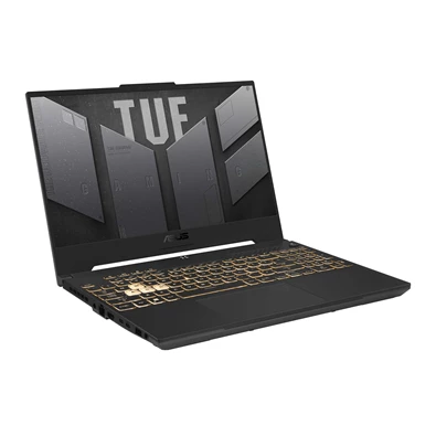 Asus TUF Gaming F15 FX507VV-LP147 laptop (15,6"FHD/Intel Core i7-13620H/RTX 4060 8GB/16GB RAM/512GB) - szürke
