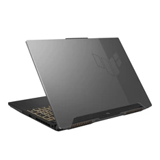 Asus TUF Gaming F15 FX507VV-LP147 laptop (15,6"FHD/Intel Core i7-13620H/RTX 4060 8GB/16GB RAM/512GB) - szürke
