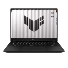 Asus TUF Gaming FA401UU-RG005 laptop (14"WQXGA/AMD Ryzen 7 8845HS/RTX 4050 6GB/16GB RAM/1TB) - fekete
