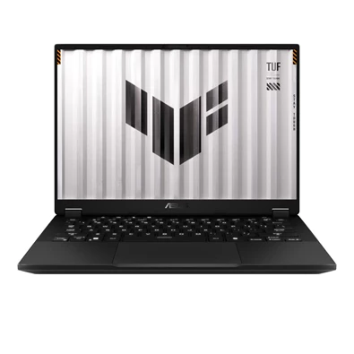 Asus TUF Gaming FA401UU-RG005 laptop (14"WQXGA/AMD Ryzen 7 8845HS/RTX 4050 6GB/16GB RAM/1TB) - fekete