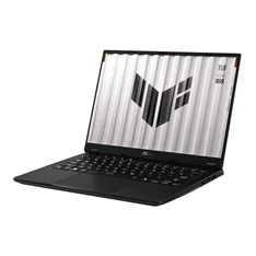 Asus TUF Gaming FA401UU-RG005 laptop (14"WQXGA/AMD Ryzen 7 8845HS/RTX 4050 6GB/16GB RAM/1TB) - fekete