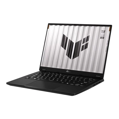 Asus TUF Gaming FA401UU-RG005 laptop (14"WQXGA/AMD Ryzen 7 8845HS/RTX 4050 6GB/16GB RAM/1TB) - fekete
