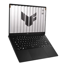 Asus TUF Gaming FA401UU-RG005 laptop (14"WQXGA/AMD Ryzen 7 8845HS/RTX 4050 6GB/16GB RAM/1TB) - fekete