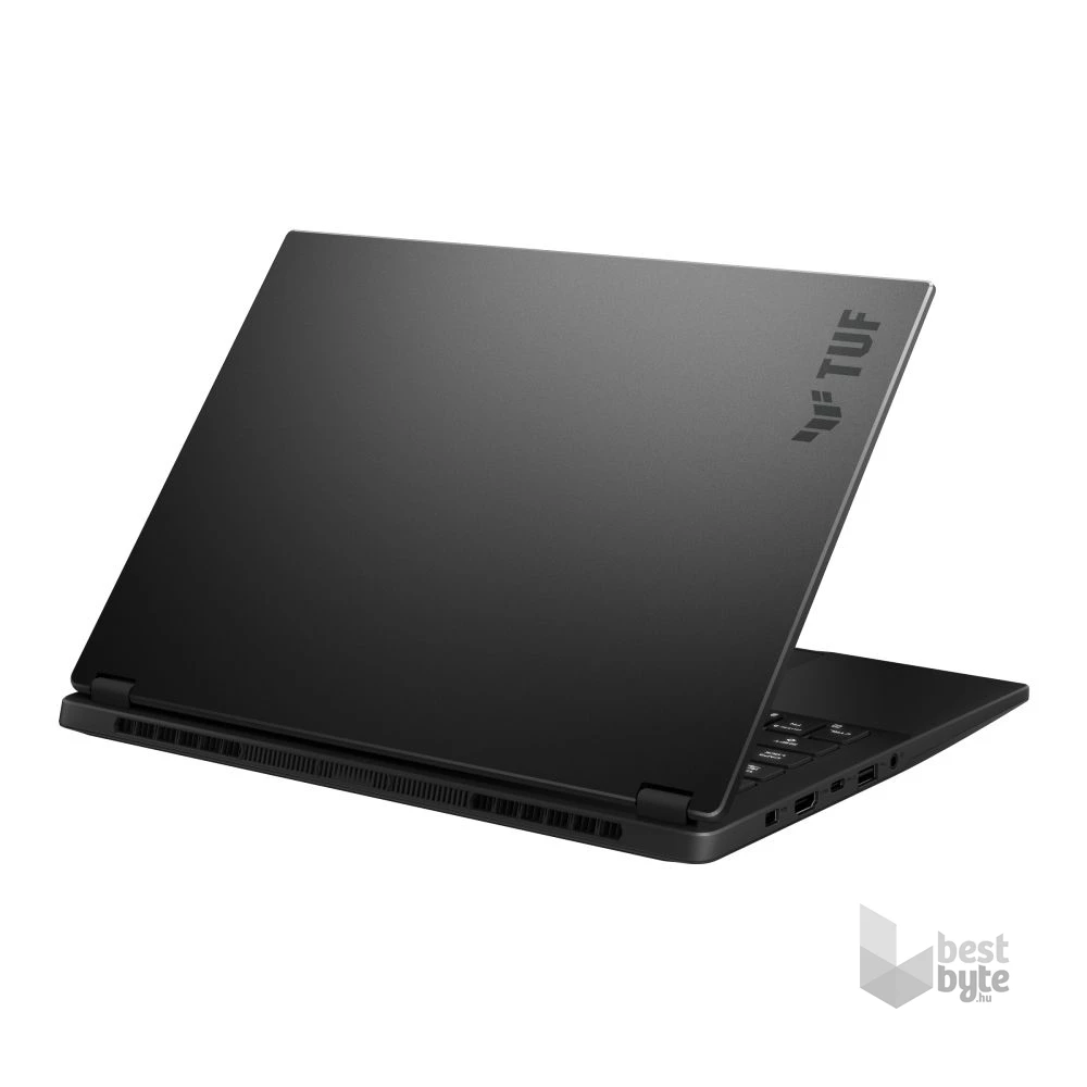 Asus TUF Gaming FA401UU-RG005 laptop (14"WQXGA/AMD Ryzen 7 8845HS/RTX 4050 6GB/16GB RAM/1TB) - fekete