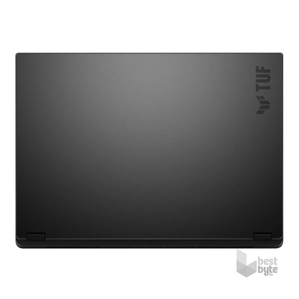 Asus TUF Gaming FA401UU-RG005 laptop (14"WQXGA/AMD Ryzen 7 8845HS/RTX 4050 6GB/16GB RAM/1TB) - fekete
