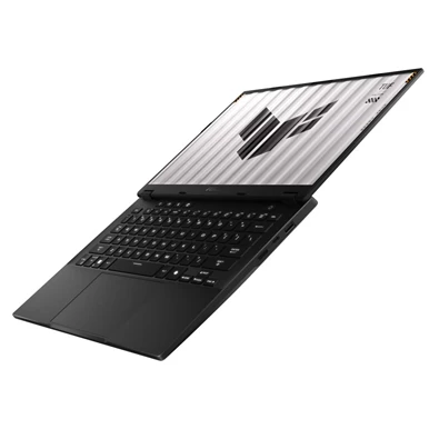 Asus TUF Gaming FA401UU-RG005 laptop (14"WQXGA/AMD Ryzen 7 8845HS/RTX 4050 6GB/16GB RAM/1TB) - fekete