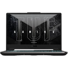 Asus TUF Gaming FA506NCR-HN108 laptop (15,6"FHD/AMD Ryzen 7 7435HS/RTX 3050 4GB/16GB RAM/512GB) - fekete