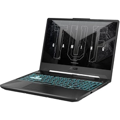 Asus TUF Gaming FA506NCR-HN108 laptop (15,6"FHD/AMD Ryzen 7 7435HS/RTX 3050 4GB/16GB RAM/512GB) - fekete