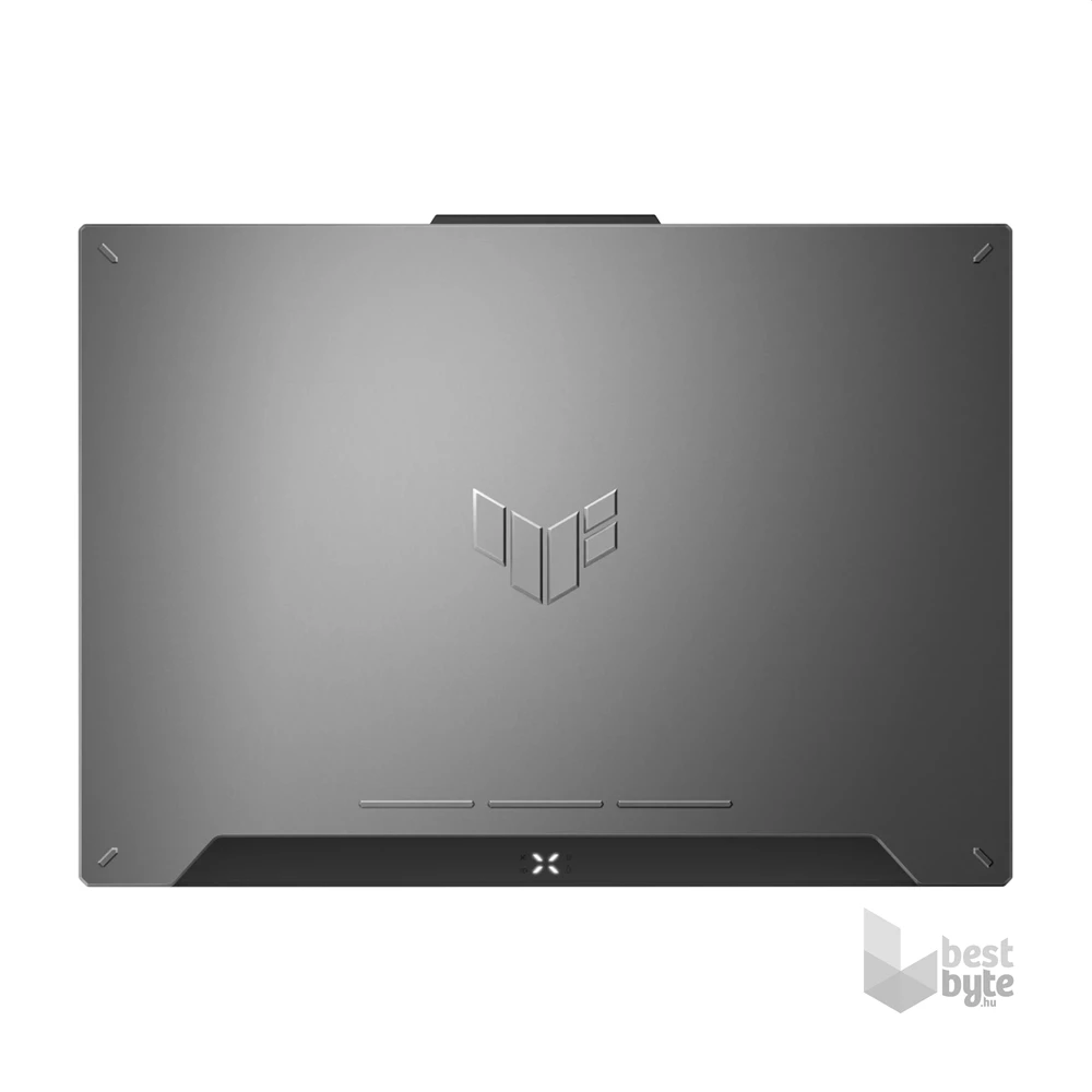 Asus TUF Gaming FA507NU-LP116 laptop (15,6"FHD/AMD Ryzen 5-7535HS/RTX 4050 6GB/16GB RAM/1TB) - szürke