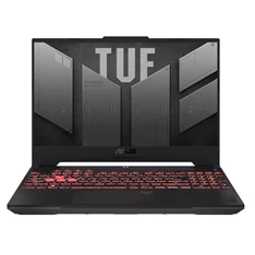 Asus TUF Gaming FA507NV-LP061 laptop (15,6"FHD/AMD Ryzen 7-7735HS/RTX 4060 8GB/16GB RAM/1TB) - szürke