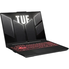 Asus TUF Gaming FA607NU-RL0213 laptop (16"WUXGA/AMD Ryzen 5 7535HS/RTX 4050 6GB/16GB RAM/512GB) - szürke