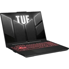 Asus TUF Gaming FA607PI-QT004W laptop (16"WQXGA/AMD Ryzen 9-7845HX/RTX 4070 8GB/16GB RAM/1TB/Win11) - szürke