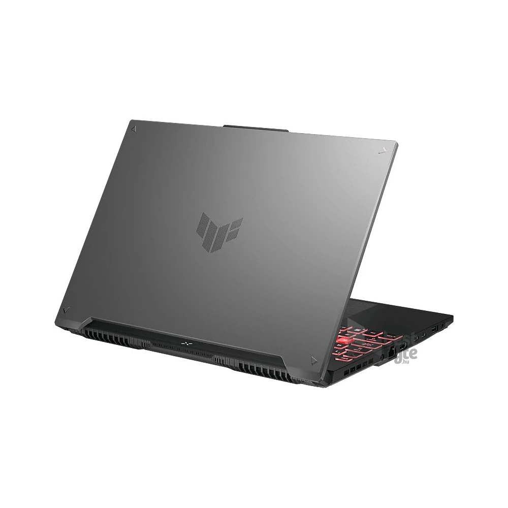 Asus TUF Gaming FA607PI-QT004W laptop (16"WQXGA/AMD Ryzen 9-7845HX/RTX 4070 8GB/16GB RAM/1TB/Win11) - szürke